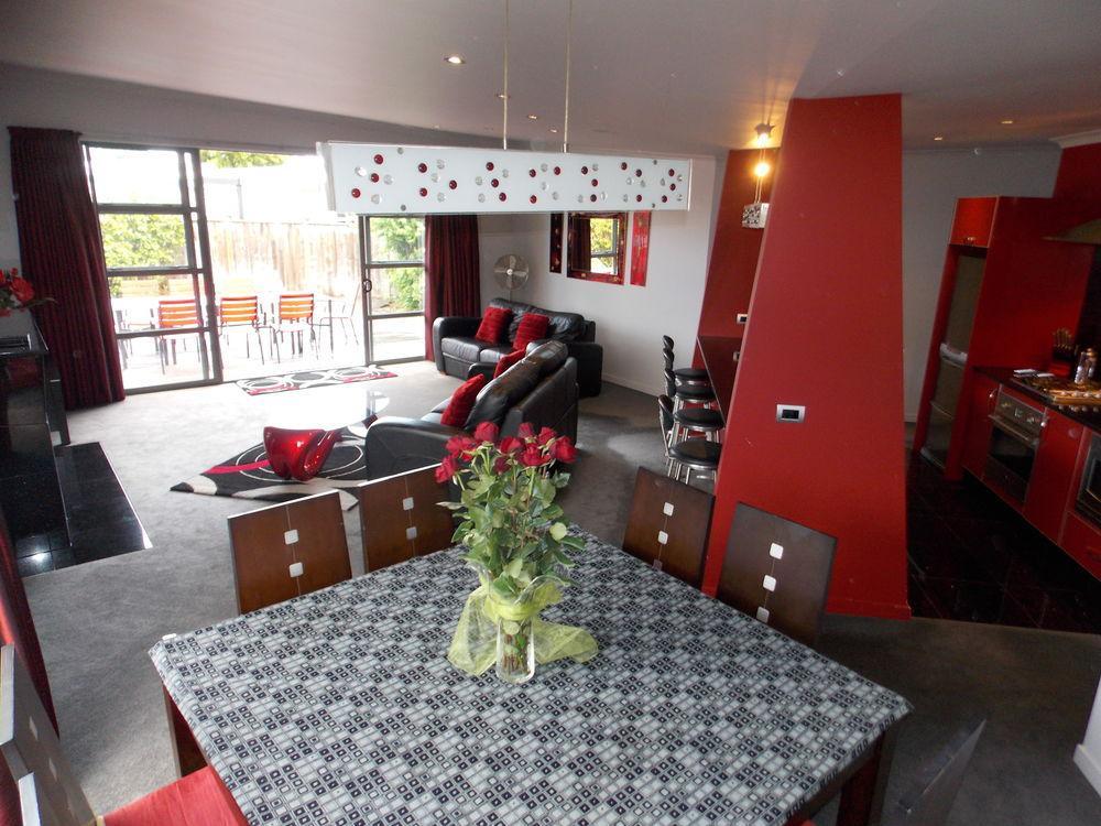 De Vine Martinborough #14A Villa Eksteriør bilde