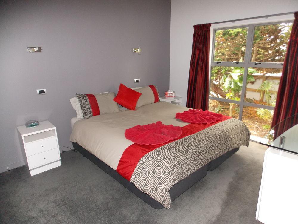De Vine Martinborough #14A Villa Eksteriør bilde