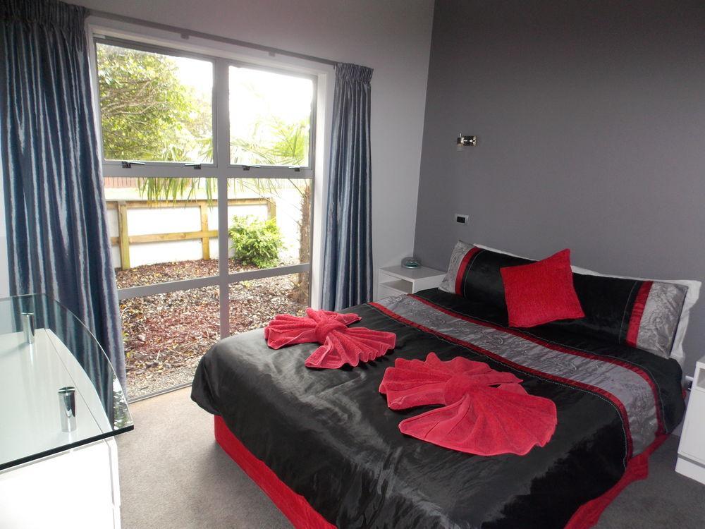 De Vine Martinborough #14A Villa Eksteriør bilde