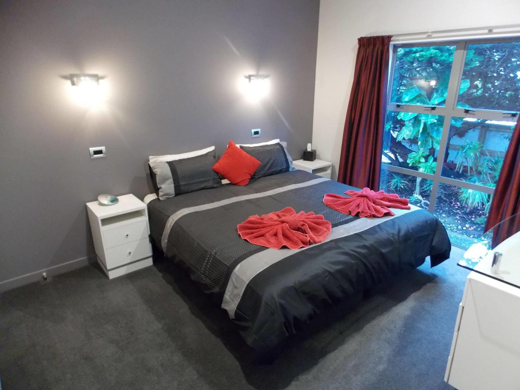 De Vine Martinborough #14A Villa Eksteriør bilde