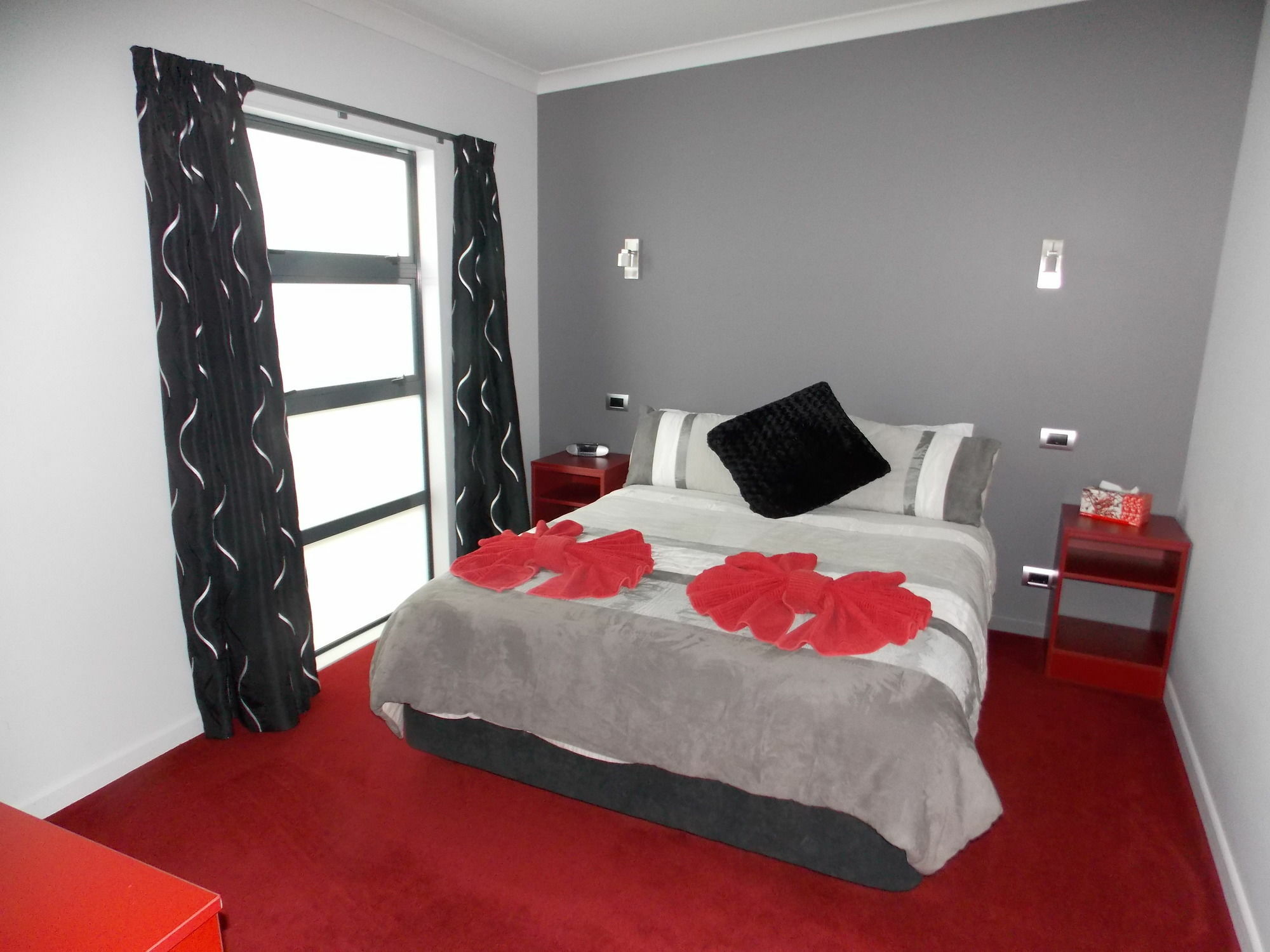 De Vine Martinborough #14A Villa Eksteriør bilde