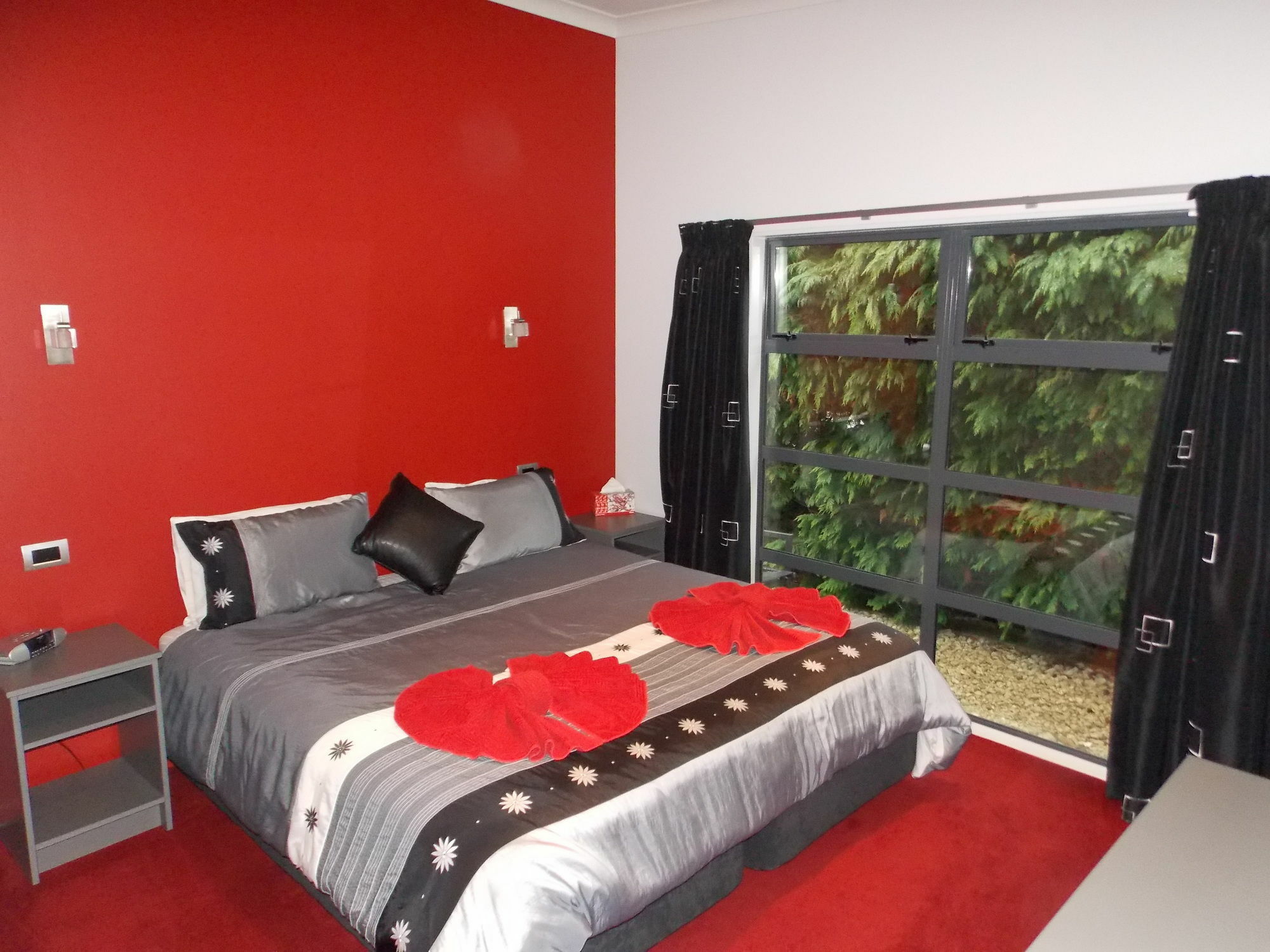 De Vine Martinborough #14A Villa Eksteriør bilde